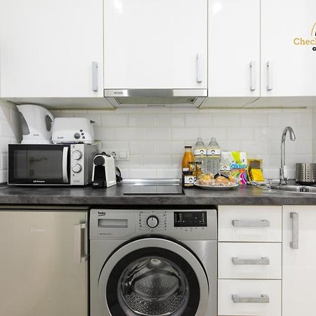 Apartamento El Ciaboga Centro De Torremolinos Exteriör bild